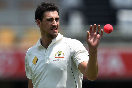 Starc 'ready' to go says Smith, Agar likely to sit out