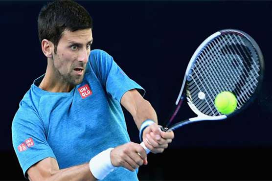 Tennis: Nishikori out of Aussie Open, Djokovic races clock