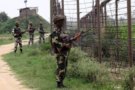 India's unprovoked firing injures three Pakistanis at working boundary