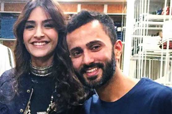 Sonam Kapoor announces to get married in March