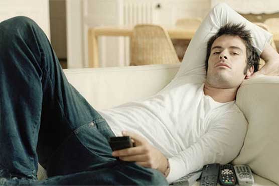 Can sitting cancel out the benefits of exercise?