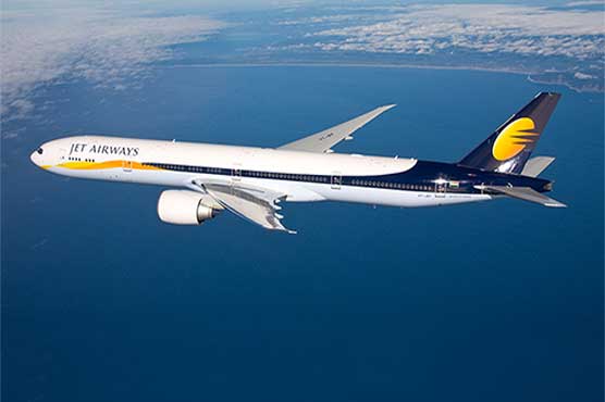 Indian pilot slaps female colleague during 'mid-air row'