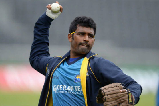 Sri Lanka sacks ODI captain Perera