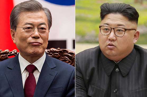 North and South Korea agree to first talks in two years