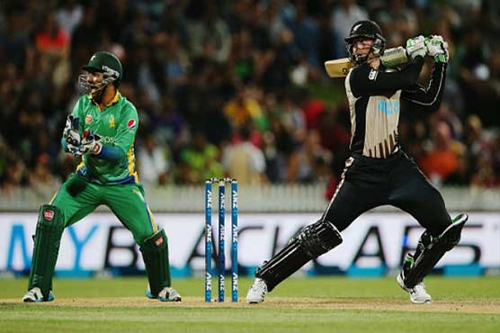 New Zealand expecting tougher examination from Pakistan