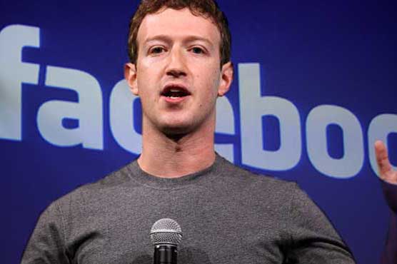 Zuckerberg makes 'fixing' Facebook a personal goal