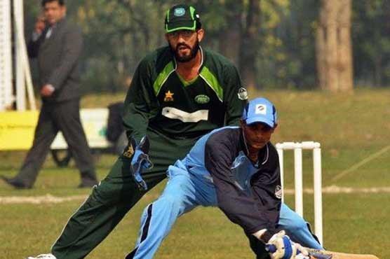 Blind cricket world cup re-scheduled from Pak to UAE on India's 'verbal denial'
