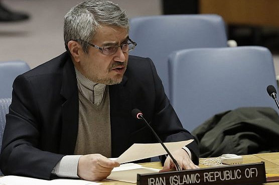 UN Security Council to meet on Iran protests