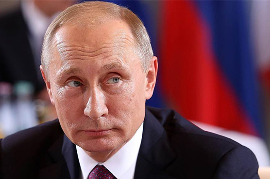 Russia says US 'interfering' in Iran over demos