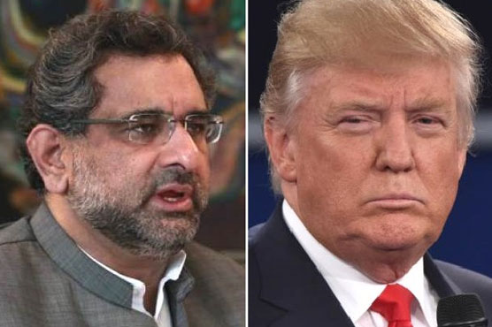 US could freeze almost USD 2bn in aid to Pakistan: report