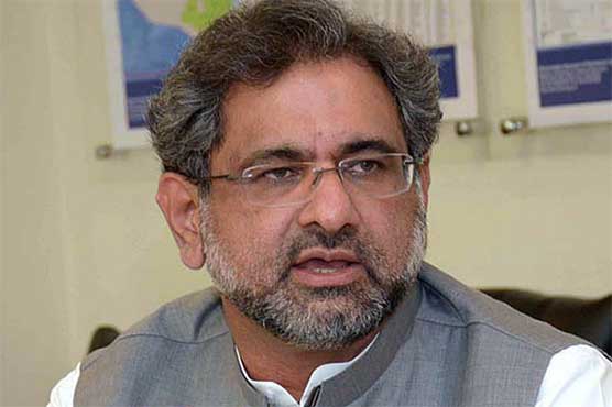 PM Abbasi dispels rumors about any kind of NRO