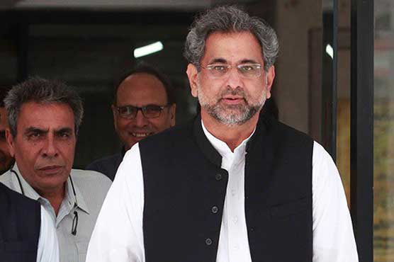 PM arrives in Rahimyar Khan to inaugurate gas pumping station