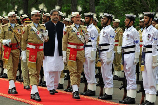 US weighs Pakistani blowback as it piles pressure on Islamabad