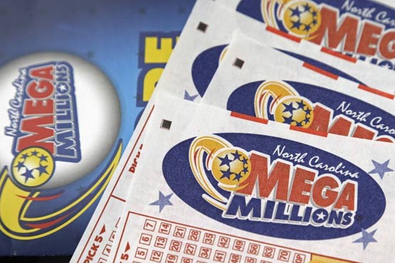 USD 450 million Mega Millions winning ticket sold in Florida