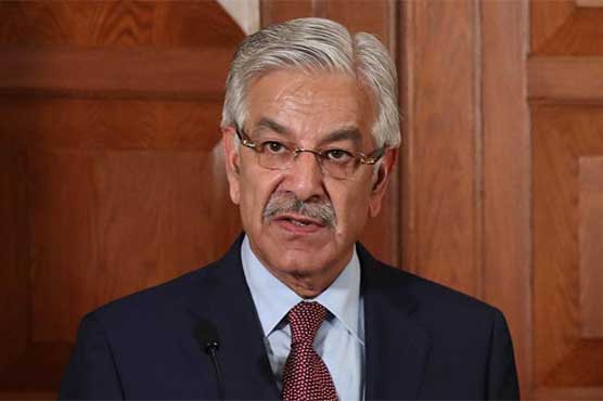 Image result for Alliance with U.S over as Khawaja Asif tells America ‘no more’