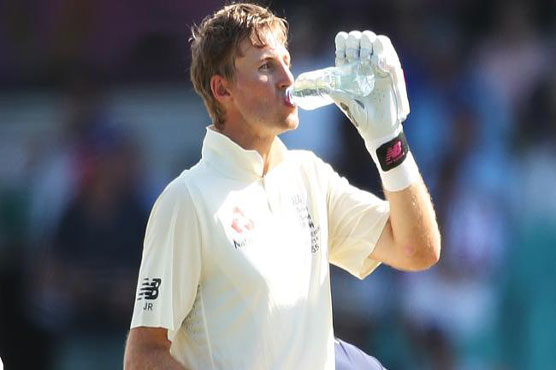 England skipper Root in hospital with severe dehydration