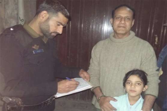 Lahore: Eight suspects arrested in police search operation