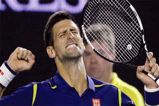 Djokovic leads walking wounded at Australian Open