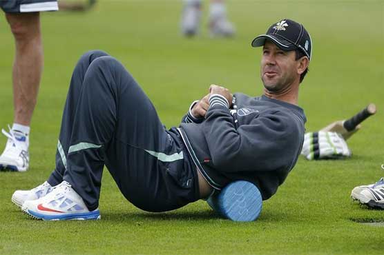 Ponting named Australia assistant coach for T20s