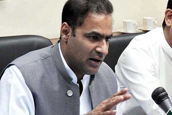 Politics of chaos buried, says Abid Sher Ali