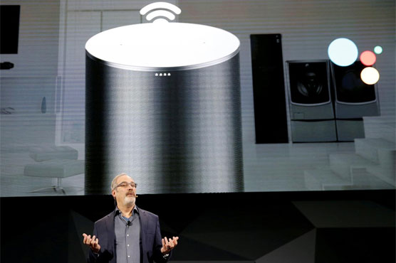 Google teams with Sony, Lenovo for smart speakers with touchscreens