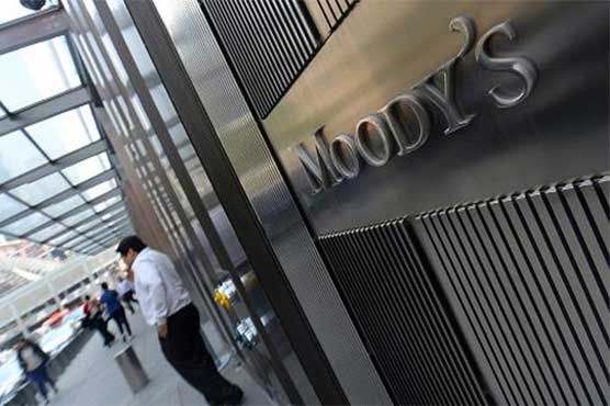 Further depreciation in Pakistani rupee to pose short-term challenges: Moody's