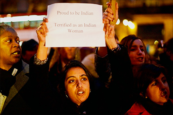 India: Bullied for friendship with a Muslim, Hindu woman commits suicide 