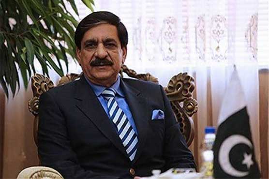 Pakistan NSA stresses regional, international cooperation to end Afghan conflict