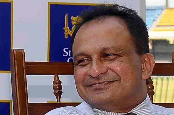 Sri Lanka cricket cleared of corruption, board says