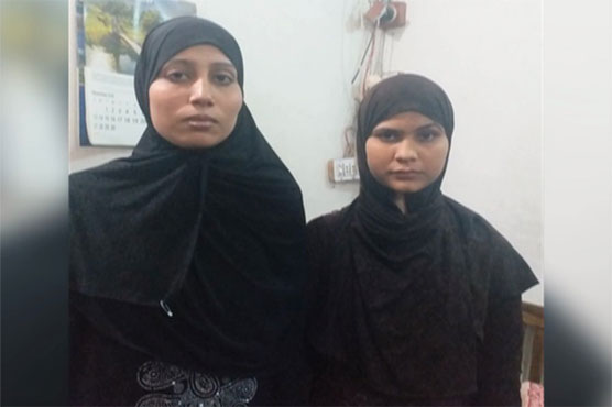 Karachi: Bid to kidnap newborn from Jinnah Hospital foiled