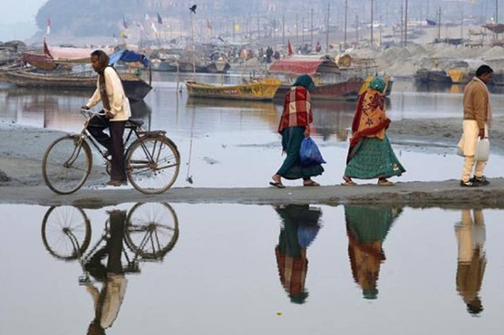 Booming Indian cities look to bike sharing to put brakes on congestion
