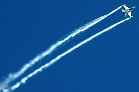 As US freezes aid, Pakistan dismisses economic fears