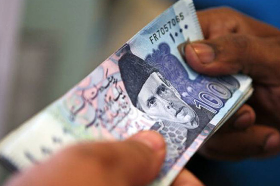 Remittances from overseas Pakistanis in first six months of FY18 rose 2.5pc