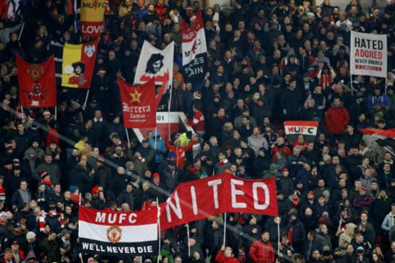 United retaliate over Sevilla tickets price