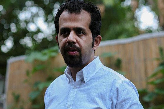 Award-winning Pakistani journalist escapes kidnap attempt