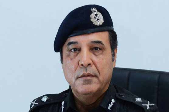 Federal cabinet approves appointment of new IGP Sindh