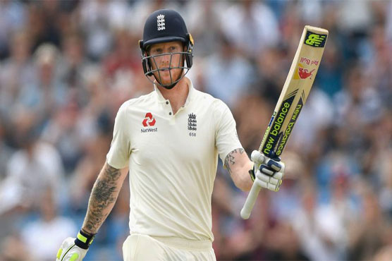 Stokes, Livingstone in England cricket squad for NZ Tests