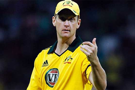 White replaces Lynn in Australia's ODI squad