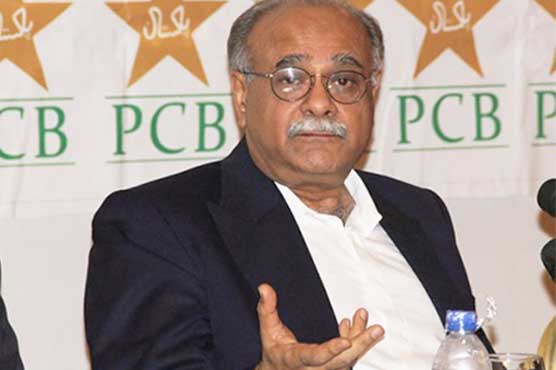 Najam Sethi's appointment as PCB chief challenged in LHC