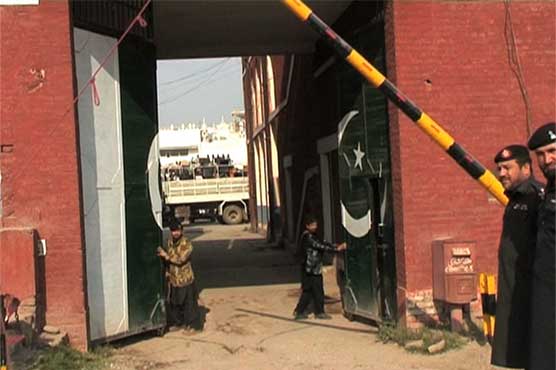 Tehsil offices of political administration reopen in Bara after 12 years