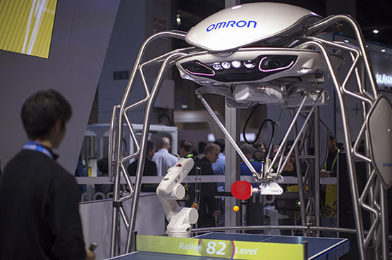 New 'emotional' robots aim to read human feelings