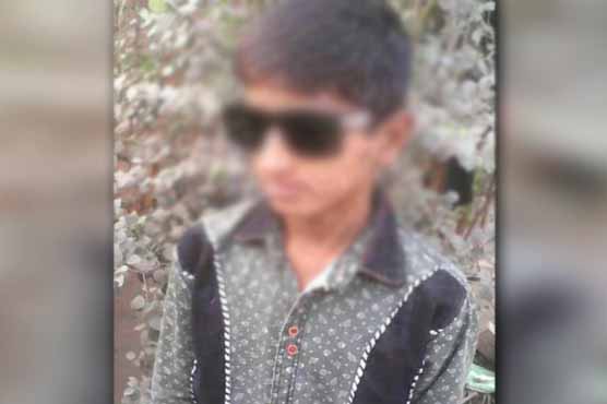 12-year-old boy's body recovered in Pattoki