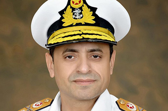 Rear Admiral Zakaur Rehman appointed Pakistan Maritime Security Agency DG