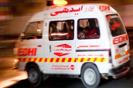 Unidentified motorcyclists gun down policeman in Karachi
