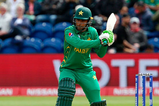 Fakhar Zaman likely to replace Imam-ul-Haq in third ODI against New Zealand