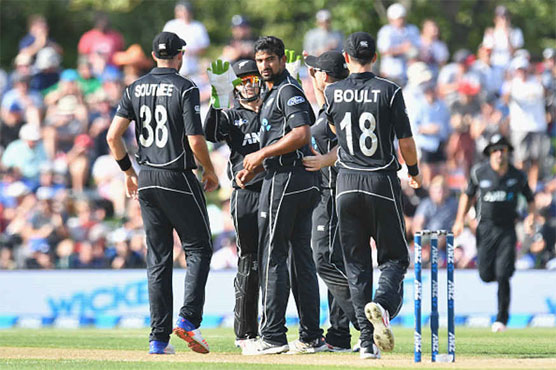 'Death bowling' concerns for unbeaten New Zealand