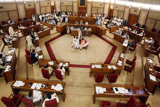 Balochistan Assembly to meet today to elect new CM