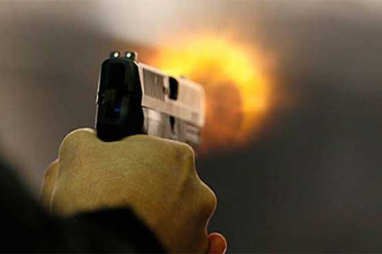 Policeman's killing: Information obtained regarding murder weapon