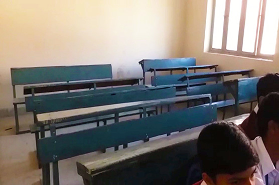 Punjab: Government colleges fail to ensure minimum attendance required for board exams