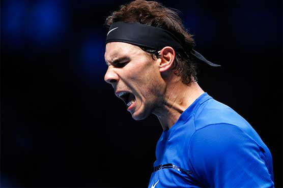 Nadal ready despite lack of Aussie Open lead-up